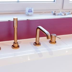 Badrenovierung in Ostbelgien - Fliesen Eupen, Kelmis