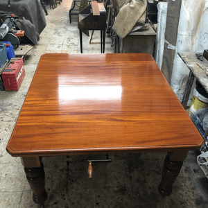 Restauración de muebles en Madrid - Restáuralo Muebles