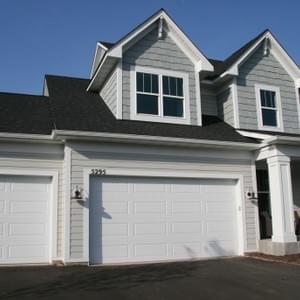 Garage Door Installation - Champion Garage Door