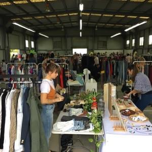 Australia's most loved Fashion Market. Buy and sell pre-loved clothes