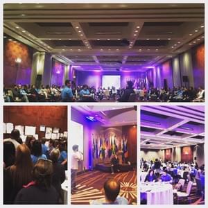 Meeting Anual Grupo Águia