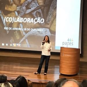 Palestra para Petrobras Distribuidora 