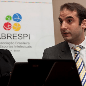 Planejamento Estratégico Participativo da ABRESPI - Associação Brasileira dos Esportes Intelectuais