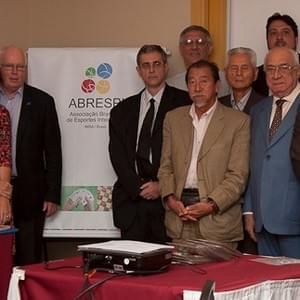 Planejamento Estratégico Participativo da ABRESPI - Associação Brasileira dos Esportes Intelectuais