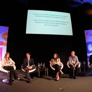 Oficinas - Programa de Desenvolvimento Compartilhado