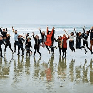 Global Social Intrapreneurship Summit 2016