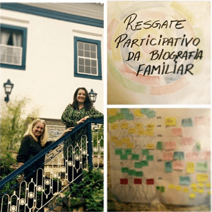 Resgate Participativo da Biografia Familiar