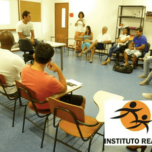 Planejamento Estratégico Participativo Instituto Reação