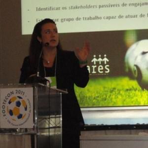 Footecon | apresentação 