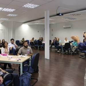 Programa Desenvolvimento Compartilhado L'Oréal Brasil