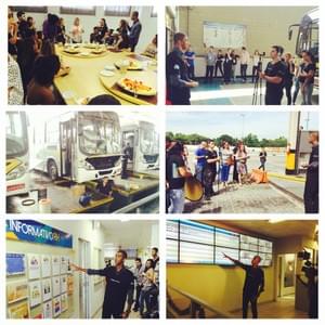 Programa Diálogo Jovem