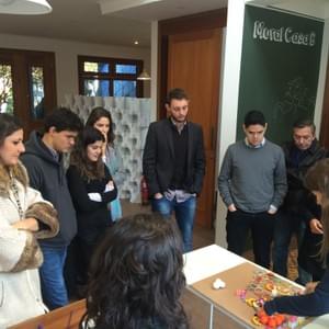 Planejamento Estratégico Sistema B Brasil