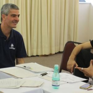 REMS | Rede Esporte pela Mudança Social