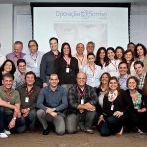 Operação Sorriso do Brasil