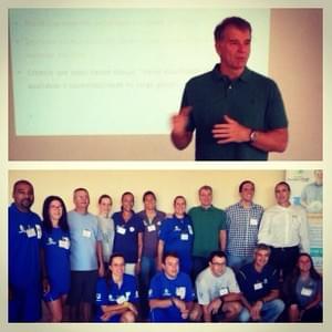 PEP Instituto Compartilhar