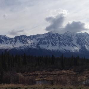 From Pipelines to Parks: Exploitation and Conservation along the Yukon-Alaska Border