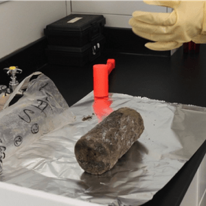 Melting Frontiers: Petroscience, Climate History and the Permafrost Archive