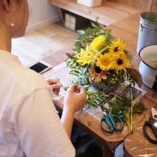 平塚の小さな花屋 C Est La Vie セラヴィ On Strikingly