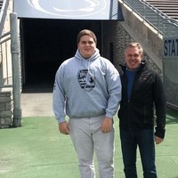 Penn State Bound Penn State Bound