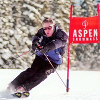 Love to ski Love to ski