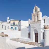 Agia Triada i Adamantas