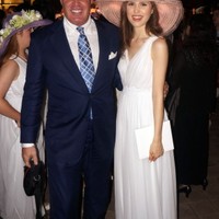 Triplet Graduation Triplet Graduation