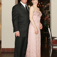 I'm a very lucky guy... I'm a very lucky guy...