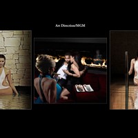 art direction/MGM art direction/MGM