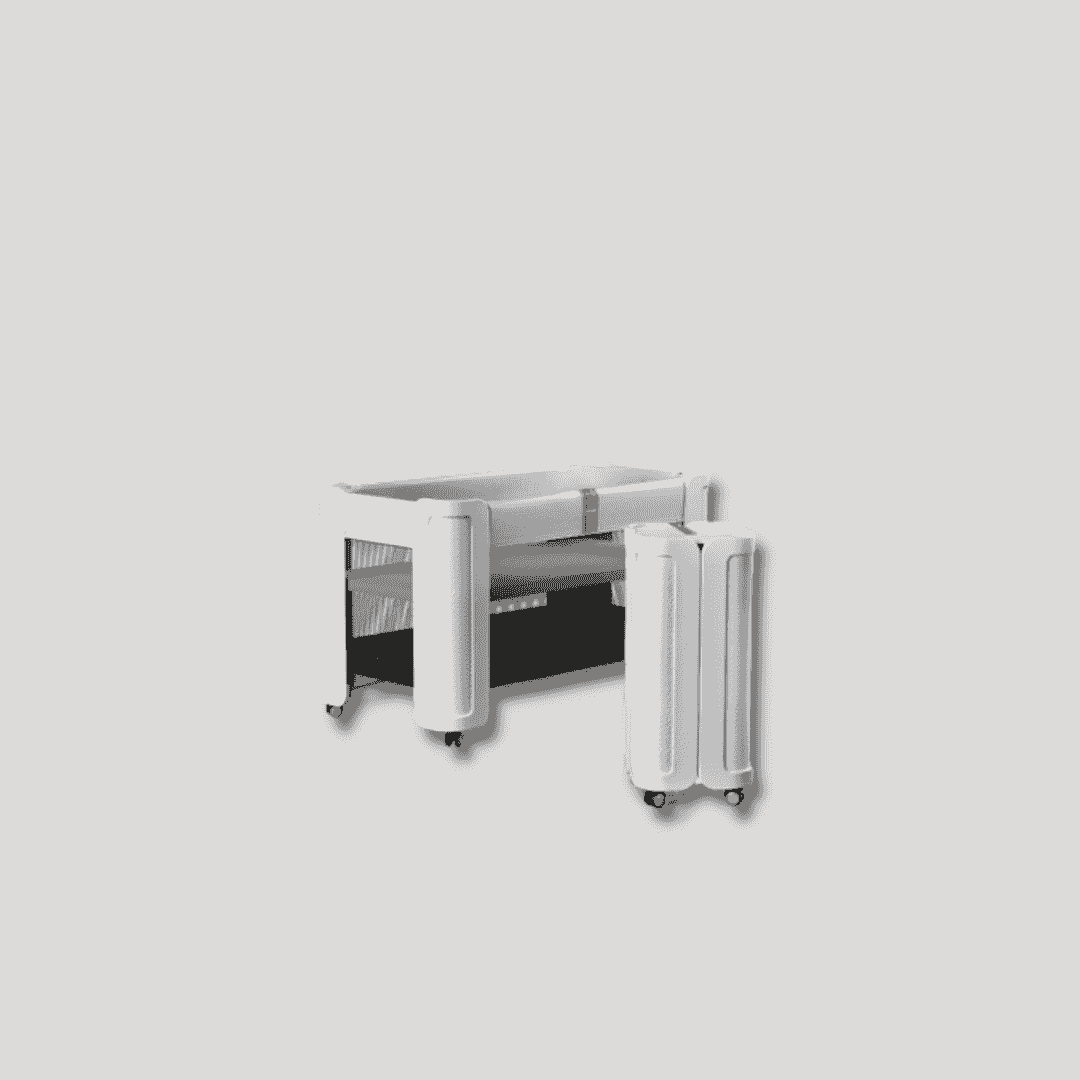 Newborn Baby Crib