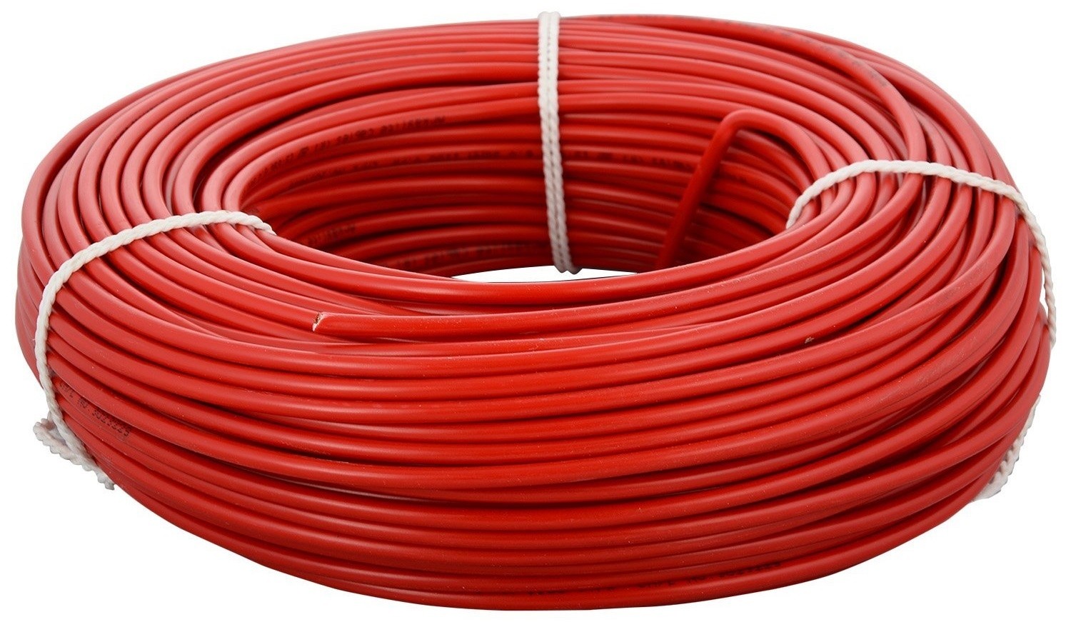 Welding Cables PVC Nitrile Sheathed PVC Insulated Mul...