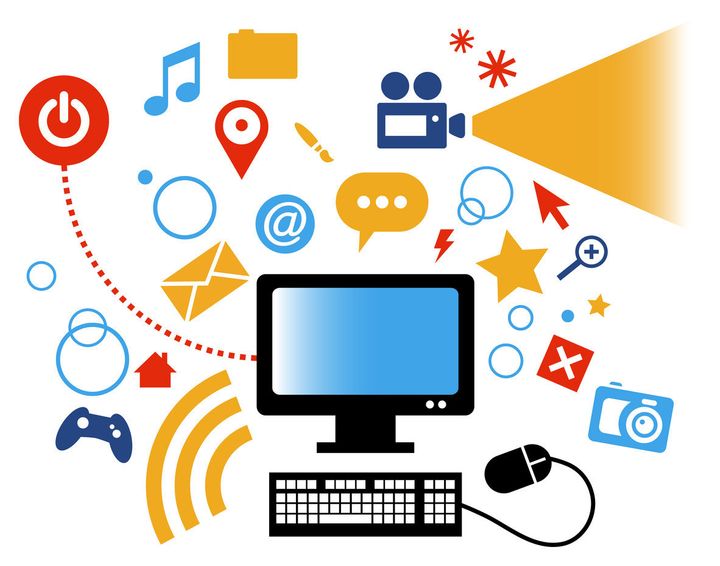 Curso Boas Praticas Para Apresentacoes Digitais On Strikingly