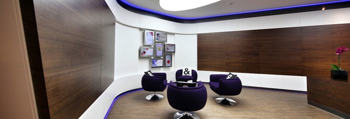 Chu Associates London Chu Associates London