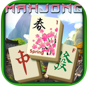 Mahjong Great Wall Premium