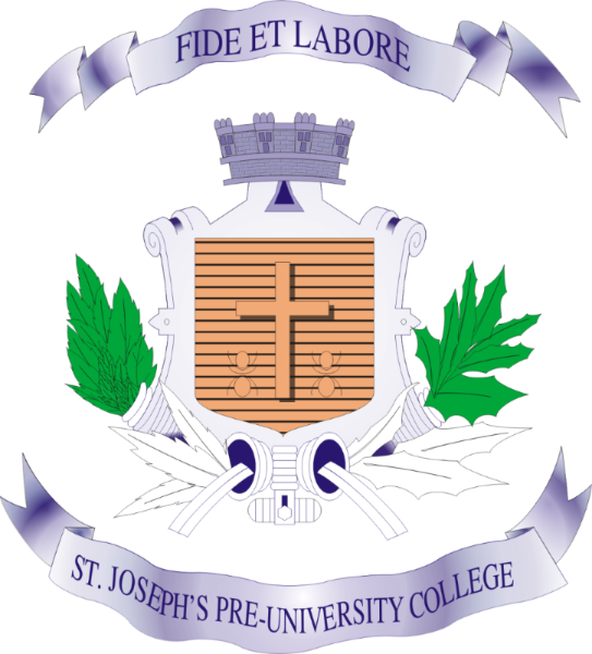 St Joseph Pre-University College : http://www.sjpu.com/