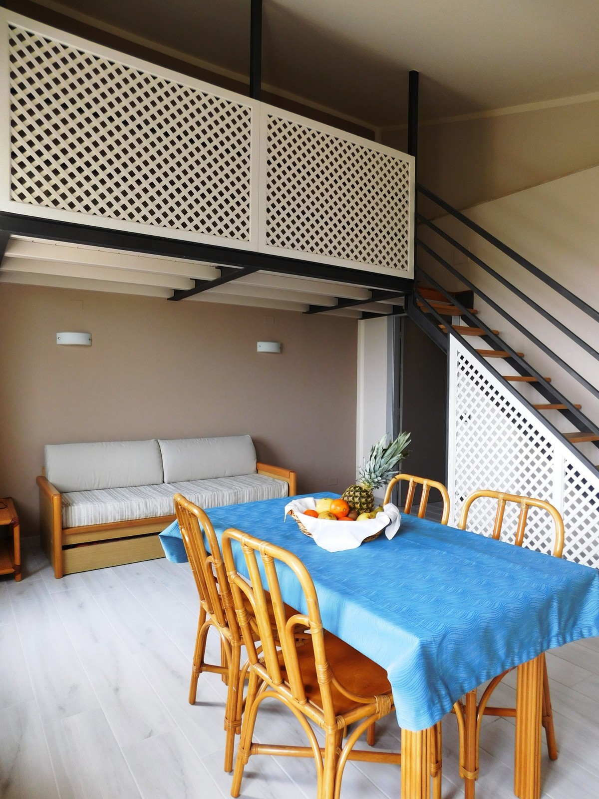 Residence & Ristorante San Michele