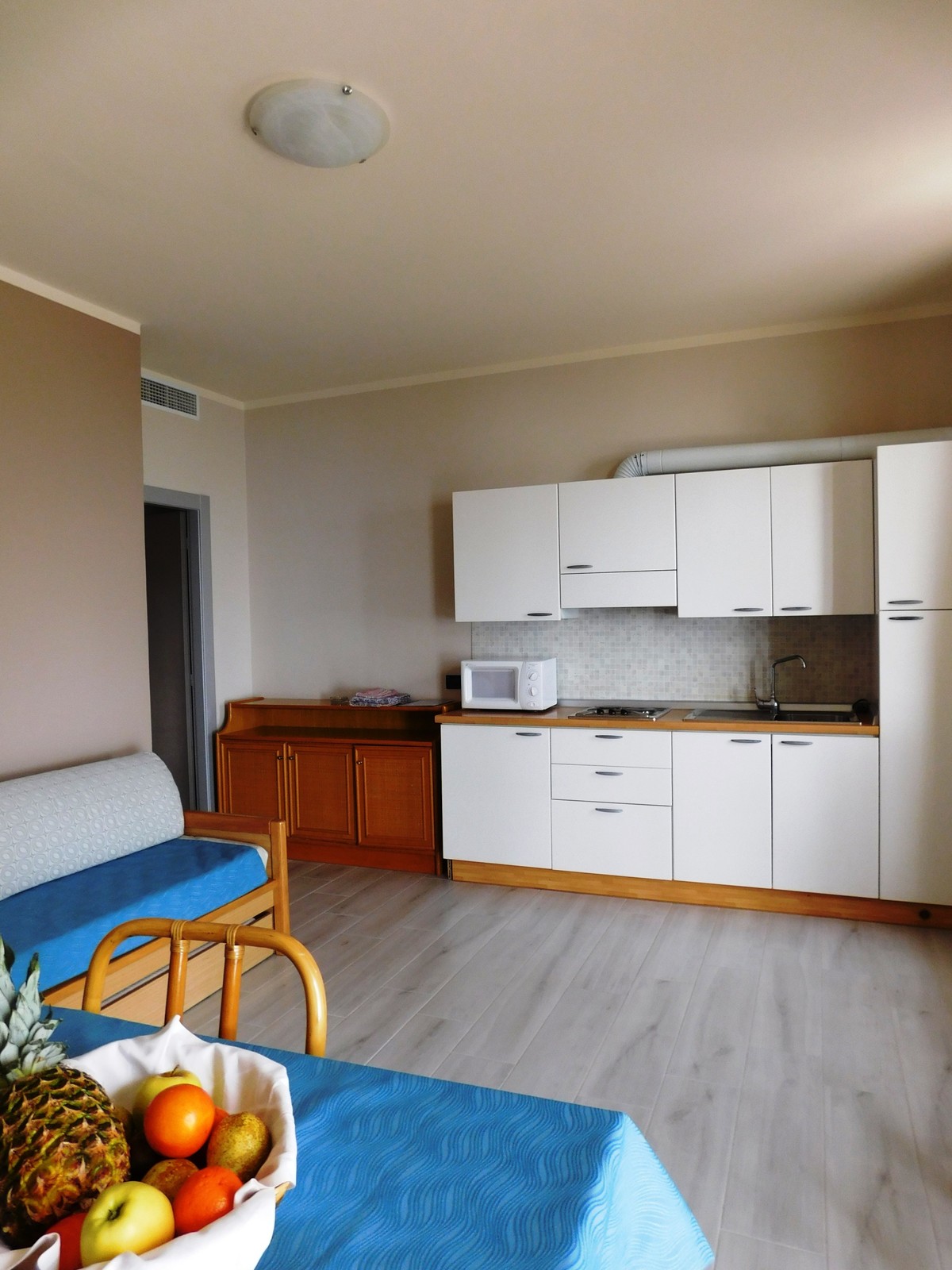 Residence & Ristorante San Michele