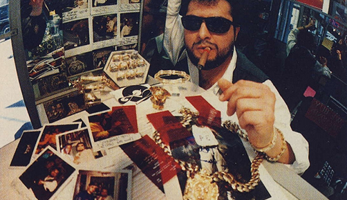 OG designer -Tito