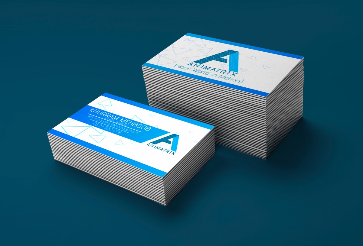 Khurram's Portfolio on Strikingly