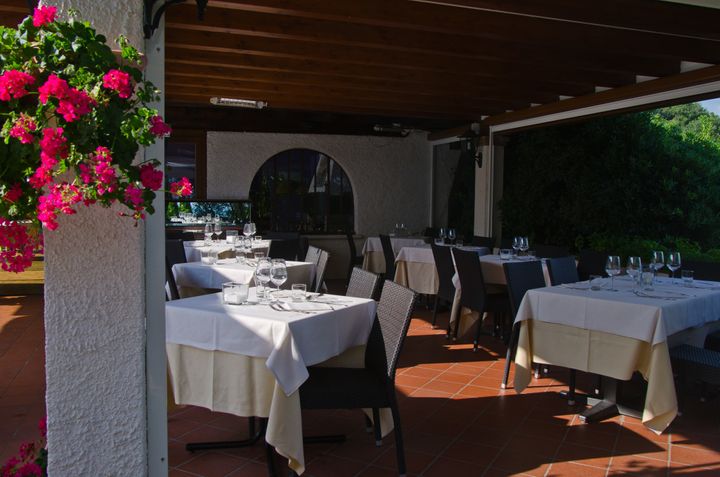 Residence & Ristorante San Michele