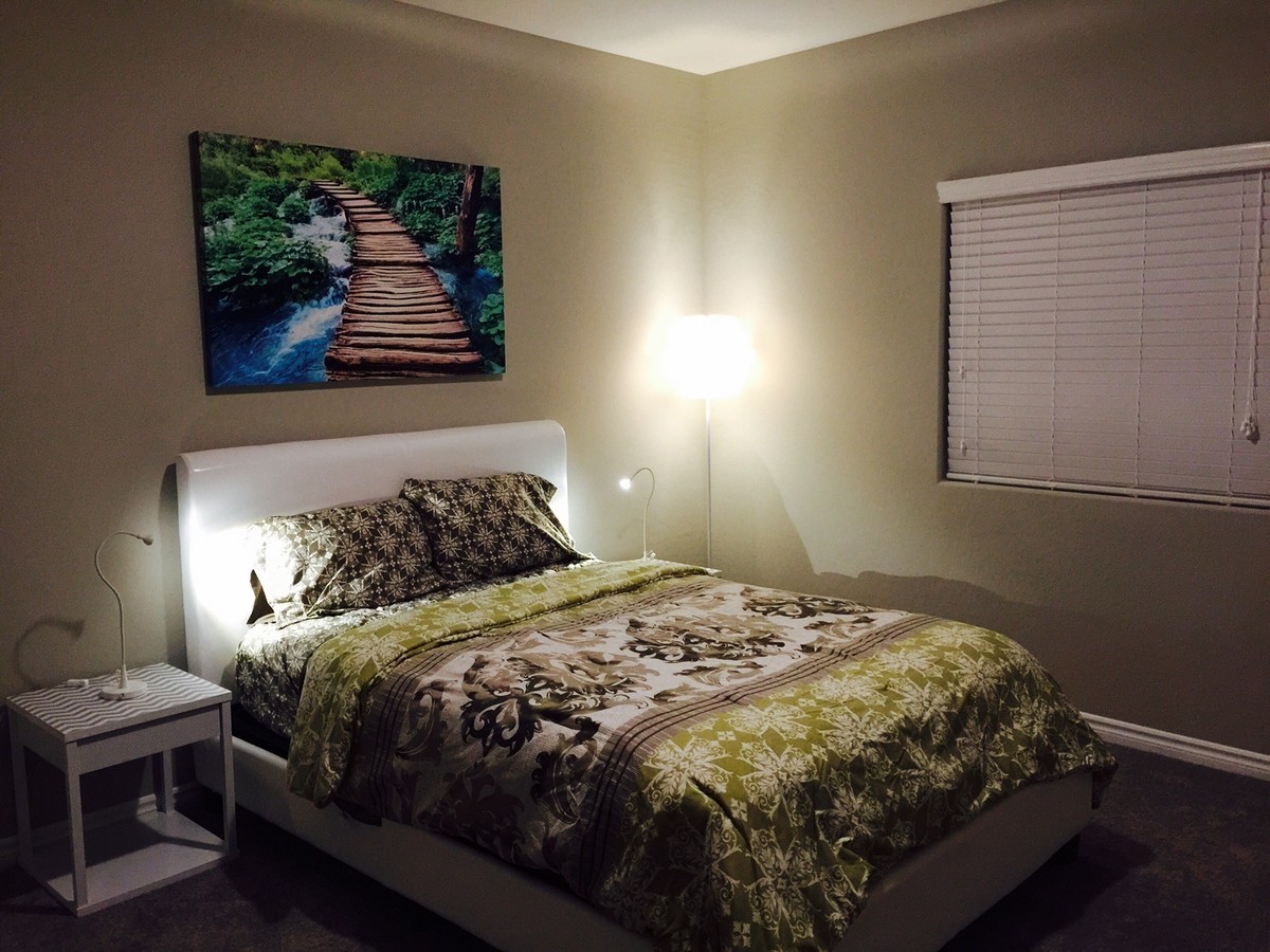 Furnished Casita For Rent in Henderson NV