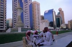 Abu Dhabi