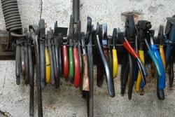 Hotel Arts, Barcelona 1999