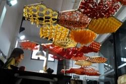 Sagrada Familia, Barcelona 1999