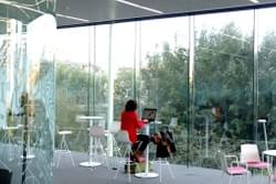 La Defènse, Paris 1999