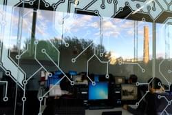 España Industrial, Barcelona 1999