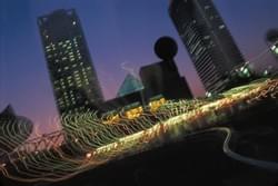 Hotel Arts, Barcelona 1999