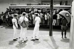 Rio de Janeiro, 1987