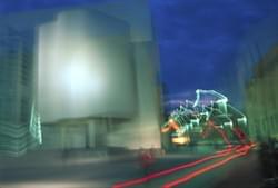 MACBA, Barcelona 1999