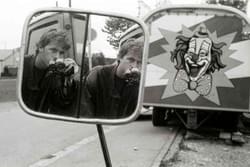 Schlieren, Switzerland, 1985