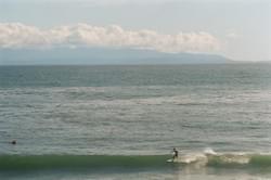 Santa Cruz
